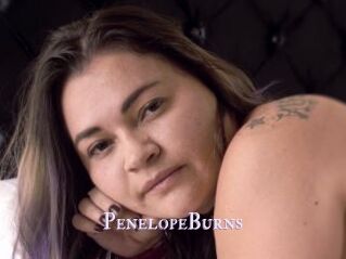 PenelopeBurns