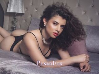 PennyFox