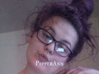 Pepper_Ann