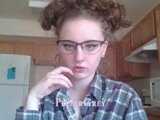 PepperGrey