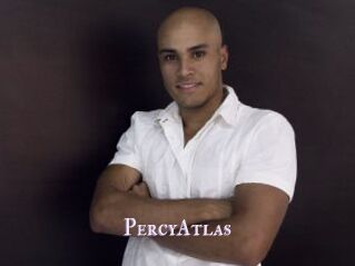 PercyAtlas