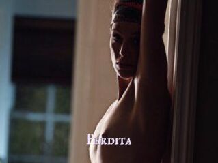 Perdita