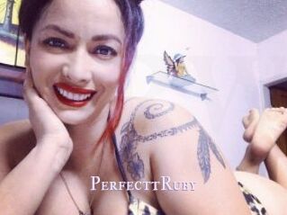 PerfecttRuby