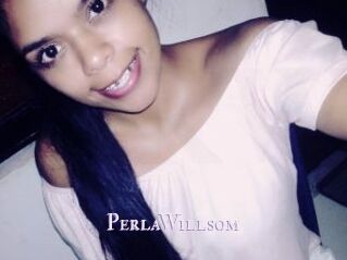 PerlaWillsom