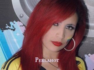 Perlahot