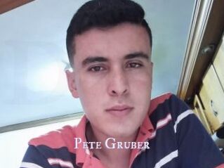 Pete_Gruber