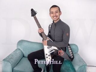 PeterHill