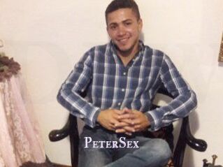 PeterSex