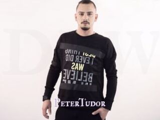 PeterTudor