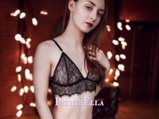 PetiteElla
