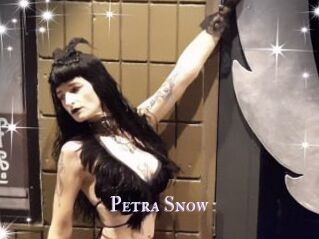 Petra_Snow