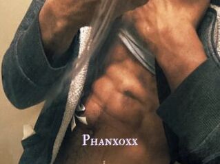 Phanxoxx