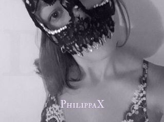 PhilippaX