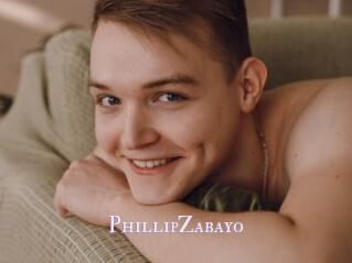 PhillipZabayo