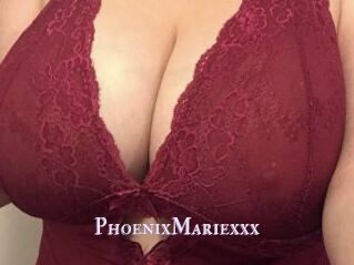 PhoenixMariexxx