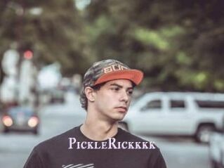 PickleRickkkk