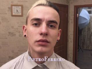 PietroFerrero