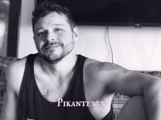 Pikantexxx