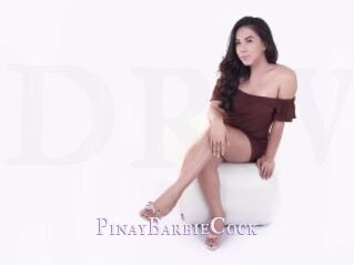 PinayBarbieCock