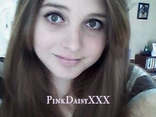 PinkDaisyXXX