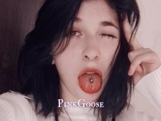 PinkGoose