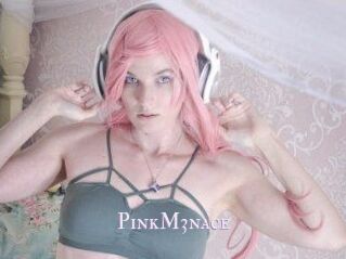 PinkM3nace