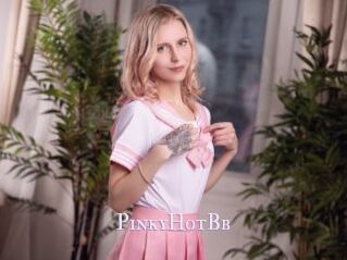 PinkyHotBb