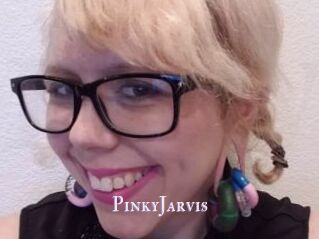 PinkyJarvis