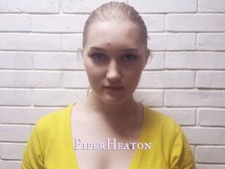 PiperHeaton