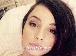 PiperWright