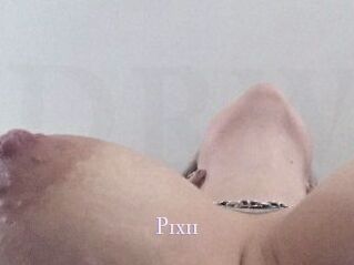 Pixii