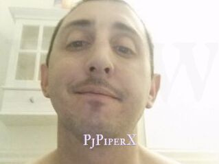 PjPiperX