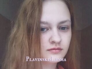 PlavinskisLesma