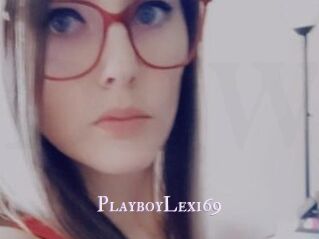 PlayboyLexi69