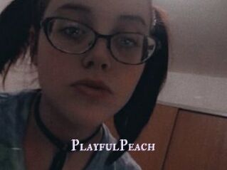 PlayfulPeach