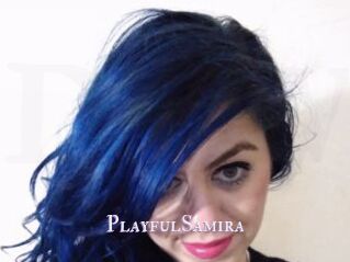 PlayfulSamira