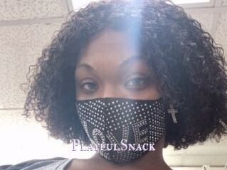 PlayfulSnack
