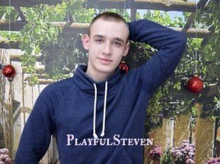 PlayfulSteven