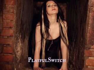 PlayfulSwitch