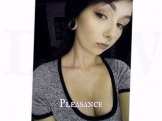 Pleasance