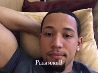 PleasureB