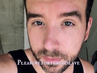 PleasureTorturedSlave
