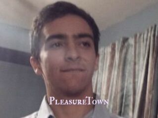 PleasureTown