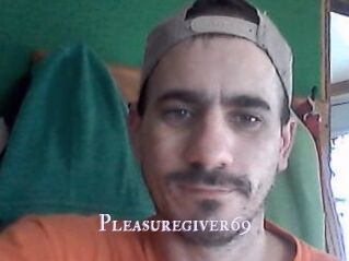 Pleasuregiver69