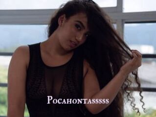 Pocahontasssss