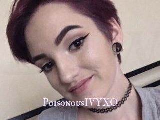 PoisonousIVYXO
