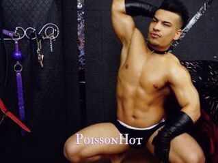 PoissonHot