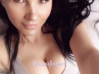 PolinaJonson