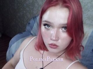 PolinaParker