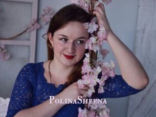 PolinaSheena
